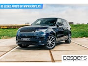 Land Rover Range Rover Sport - P400 MHEV Autobiograhpy 3500kg