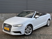 Audi A3 - 1.4 TFSI Ambition Pro Line S Cabriolet S-Line