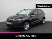 Skoda Karoq - 1.5 TSI ACT Business Edition | Automaat | Apple Carplay / An