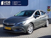 Opel Astra - 1.0 Online Edition+ CarPlay | Park. sensoren | Navi | Cruise