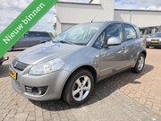 Suzuki SX4 - 1.6 Exclusive 1 Eigenaar !! Dealer onderhouden