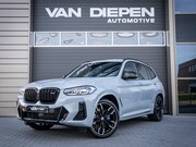 BMW X3 - M40i xDrive M-Sport Plus l Pano l HUD l ACC l 21'' l H/Kardo