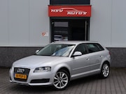 Audi A3 - 1.4 TFSI Ambiente airco LM 4-deurs