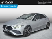 Mercedes-Benz A-klasse - 180 AMG Line | Panoramadak | Keyless Go| Night Pakket|Cruise