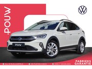 Volkswagen Taigo - 1.0 TSI 115pk DSG Life Edition | Navigatie | Camera | Keyles