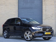 Volvo XC60 - 2.0 T4 Momentum Pro Polestar Engineered | Bruin Leder | Trek
