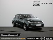 Dacia Sandero - Expression Hybrid | Bekleding ‘Expression’ | Cruise Control