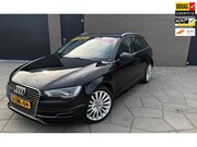 Audi A3 - Sportback 1.4 e-tron PHEV ( stekker-Hybride ) Ambition Pro L
