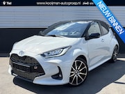 Toyota Yaris - 1.5 Hybrid GR Sport Bi-tone, Stoelverwarming, Stuurwiel verw