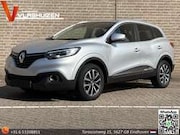 Renault Kadjar - 1.2 TCe Limited Automaat | Climate | Cruise | Navi