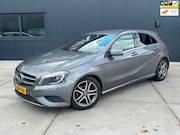 Mercedes-Benz A-klasse - 180 CDI Lease Edition 4U3 A180 2015 diesel Navi Airco Cruise