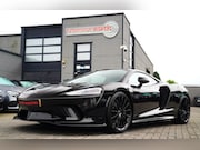 McLaren GT - 4.0 V8 | Lift | Panorama | Vleugeldeur | Bowers&Wilkins | De