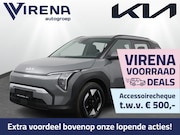 Kia EV3 - Plus 81.4 kWh - Nieuw uit voorraad! - Stoel / Stuurwielverwa