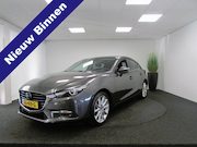 Mazda 3 - 2.0 SkyActiv-G 120 GT-M I NL-Auto I Unieke km-stand I Dealer