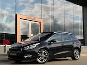 Kia Ceed - cee'd Sportswagon 1.6 GDI BusinessLine | Pano | Leder | Stoe