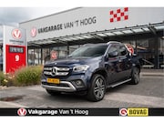 Mercedes-Benz X-klasse - 350 d 4-MATIC Power Edition