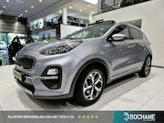 Kia Sportage - 1.6 T-GDI DynamicPlusLine | Panoramadak | Trekhaak | Stoelve
