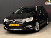 Citroën C5 - 1.6 THP Business NAVI/PDC/6-BAK/TREKHAAK/CRUISE/AIRCO | NETT
