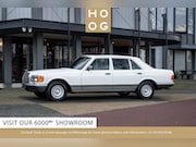 Mercedes-Benz S-klasse - 500 SEL ( W126 )