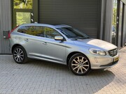Volvo XC60 - 2.0 T5 FWD Summum