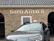 Citroën C4 Cactus - 1.2 PureTech Business Plus Bj 2017 Zeer Nette auto