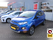 Ford EcoSport - 1.0 EcoBoost Titanium