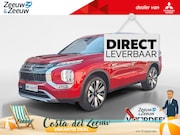 Mitsubishi Outlander - 2.4 PHEV First Edition | 5000 EURO KORTING | NU DIRECT LEVEB