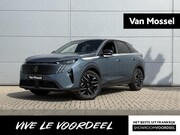 Peugeot 3008 - 1.2 Hybrid 145 Allure | Stoelverwarming | Camera | Adaptieve