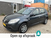 Dacia Sandero - 1.2 Ambiance 2010