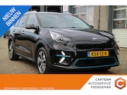 Kia e-Niro - DynamicPlusLine 64 kWh | Warmtepomp | Grote Actieradius! |