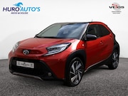 Toyota Aygo X - 1.0 VVT-i S-CVT Envy | Automaat | Carplay | Clima |