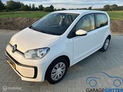 Volkswagen Up! - 1.0 BMT move up