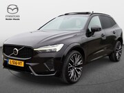 Volvo XC60 - 2.0 T8 AWD R-Design | Pano | Memory | Full Option