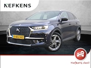 DS DS 7 Crossback - E-Tense 4x4 So Chic | Accu 93% | Schuifdak | Lederen Bekledi