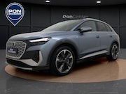 Audi Q4 e-tron - 45 Advanced 82 kWh S-line | Pano Dak | Camera | Side Assist