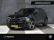 Alfa Romeo Junior - Sport Speciale 1.2 Turbo Hybrid 145pk Automaat PANO | TECHNO