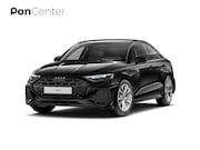 Audi A3 - Limousine S edition 30 TFSI 85 kW / 116 PK | Stoelverwarming