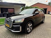 Audi Q2 - 1.4 TFSI CoD Design Pro S-Line Plus
