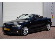BMW 1-serie - Cabrio 120i High Executive M-Pakket