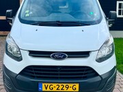 Ford Transit Custom - 270 2.2 TDCI L1H1 Ambiente