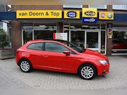 Seat Leon - 1.2 TSI STYLE AUTOMAAT / Cruise / Open dak