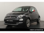 Fiat 500 - 0.9 TwinAir Turbo 80PK Lounge | Navigatie | Schuif/Kanteldak