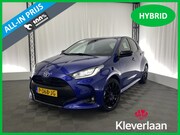 Toyota Yaris - 1.5 Hybrid Executive | Apple carplay | Navi | Adapt. cruise 