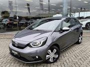 Honda Jazz - 1.5 e:HEV Executive | All Seasons | Sensoren v/a | Stoel/Stu