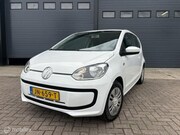 Volkswagen Up! - 1.0 move up! Parkeersensoren