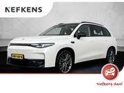 Leapmotor C10 - Design 69.9 kWh | 1ste eigenaar | Glazen dak | LEER | Camera