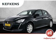 Peugeot 208 - 1.2 Active 75pk | 1ste eigenaar | AppleCarPlay/Android | Air
