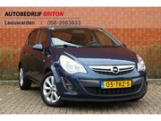 Opel Corsa - 1.4-16V 100pk Anniversary Edition | NL-auto | 5 deuren | Air