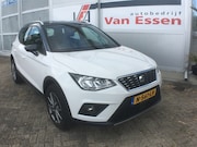 Seat Arona - 1.0 TSI Xcelence Business Intense Xcelence . blind spot, ada