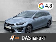 Kia Ceed - Sporty Wagon GT LINE 1.6 CRDi AHK+LED+NAVI